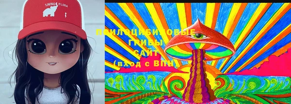 герыч Гусь-Хрустальный